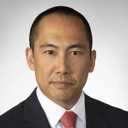 Charles Lin, MD - Lumis Corp.