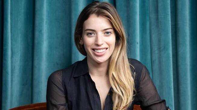 Clara McGregor: I regret what I said about Dad’s girlfriend