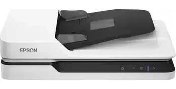 Skener EPSON WorkForce DS-1630 (B11B239401)