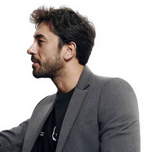 Gökhan Alkan