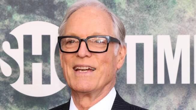 Zemřel legendární americký herec Richard Chamberlain