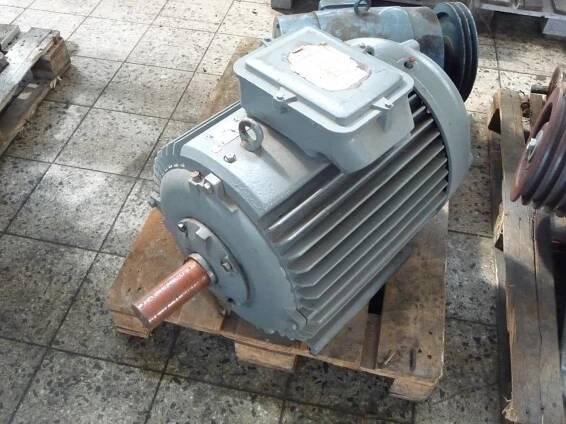 Elektromotory » Superto.cz - dodavatelské nabídky