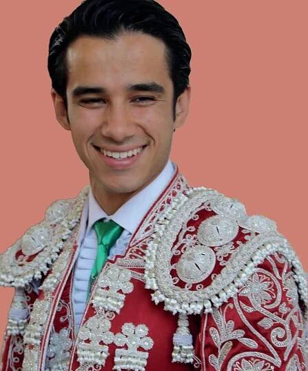 Programa de mano Nº41, temporada 2025 | Novillada con picadores by Plaza de Toros Las Ventas - Issuu