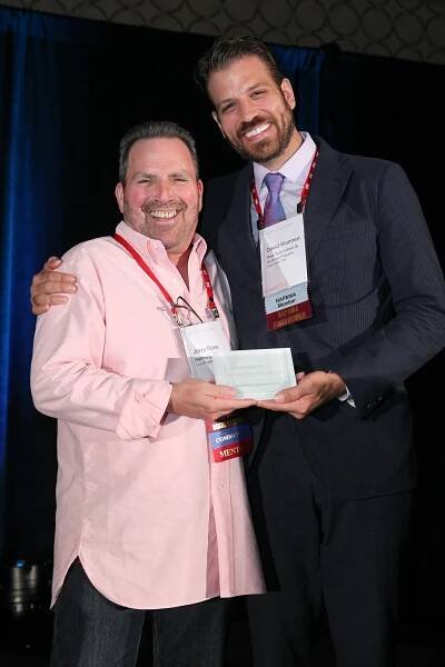 WAA Awards — Western Arts Alliance 