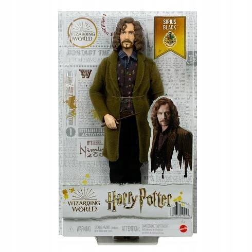 Mattel Harry Potter HCJ34