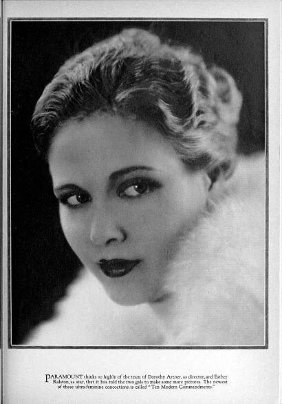 120+ gorgeous, glamorous actresses of the 1920s 42