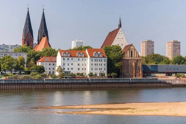 german border town frankfurt oder