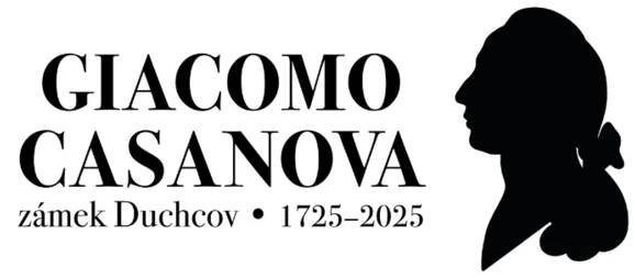 Kulturní program ke 300. výročí od narození Giacoma Casanovy na zámku Duchcov - Duchcov