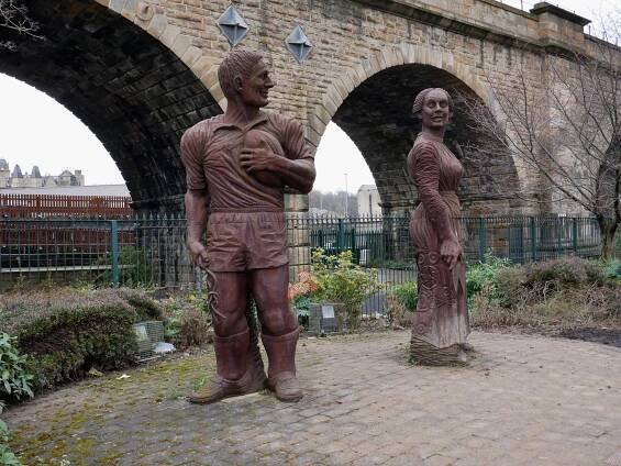 Dewsbury