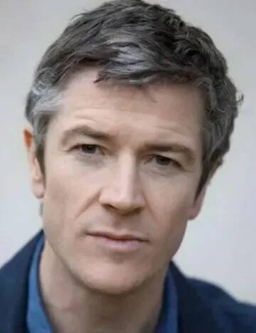 Barry Ward