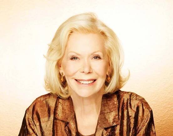 You Can Heal Your Life (Louise Hay): Book Review