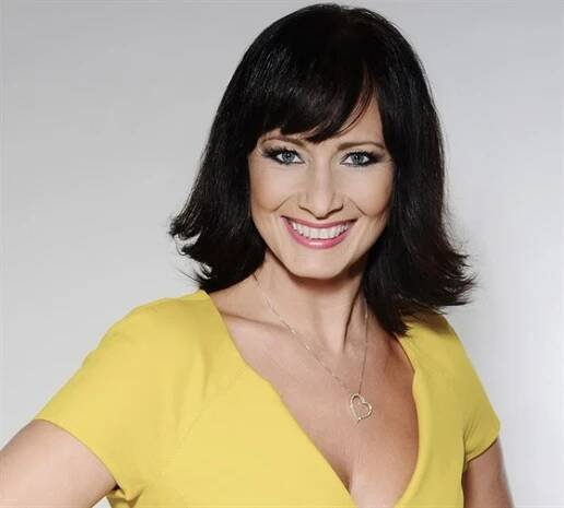 Daniela Šinkorová