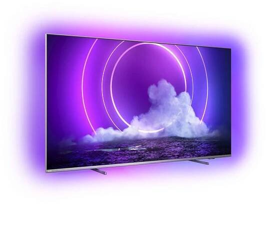 Philips 55PUS9206/12 | ExaSoft.cz