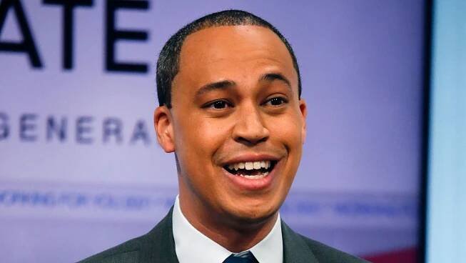 Jay Jones wins Democratic nomination for Virginia attorney general