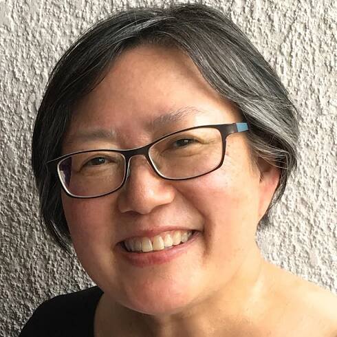 Interview with Linda Sue Park & kiBooka Authors & Illustrators - Cynthia Leitich Smith