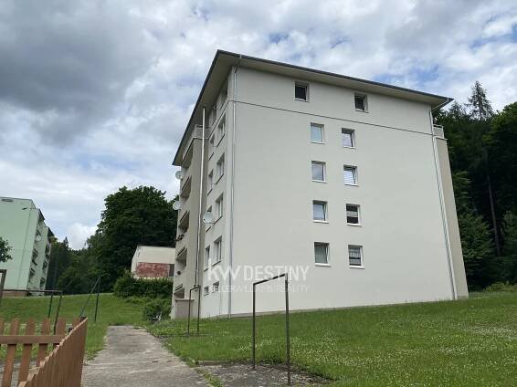 Prodej, Byty 2+1, 51 m2 - Dubí - Keller Williams