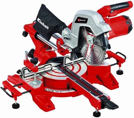 Einhell Classic TC-SM 254