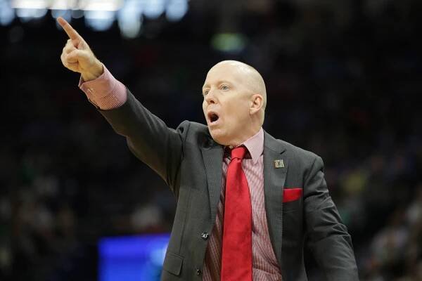 NCAA Basketball: NCAA Tournament-First Round-Kansas State vs Cincinnati