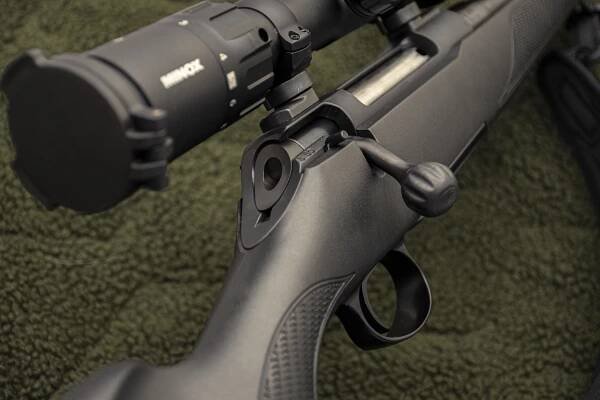 sauer 100 classic xt