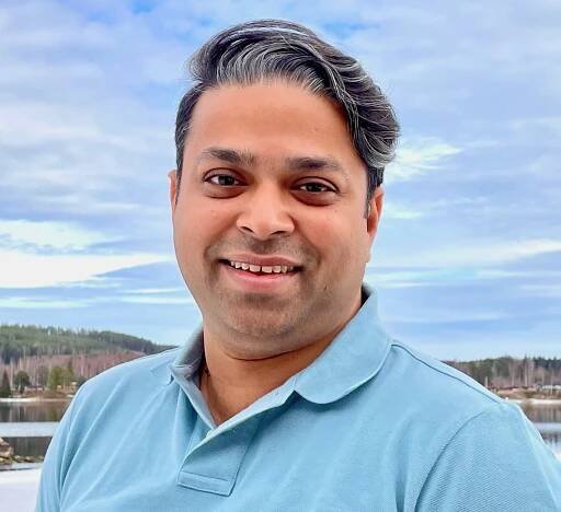 Photo of Zaheduzzaman Sarker