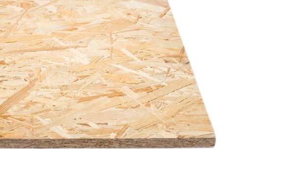 OSB 3 Sonae Arauco 2500x1250 mm