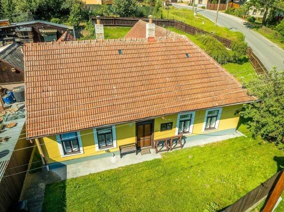 Prodej rodinné domy, 81 m2 - Kněžice - Brodce | Reality.iDNES.cz 