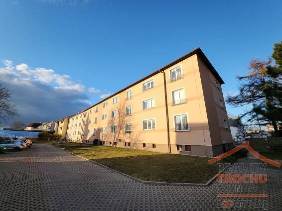 Svat. Čecha, Jaroměř - Pražské Předměstí, okres Náchod