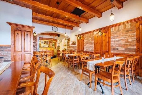 Hotel Orličan, Rokytnice v Orlických horách | Hotel.cz