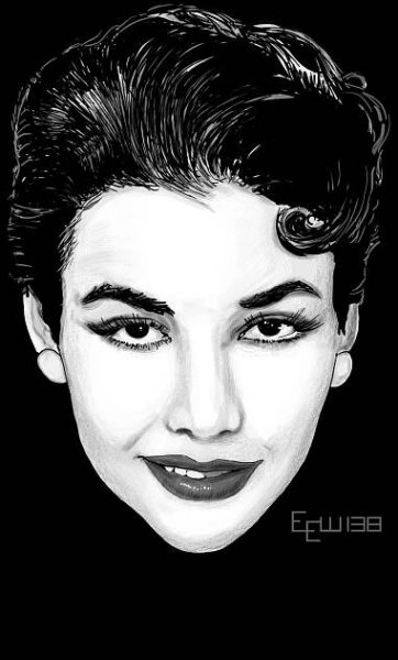 Mara Corday