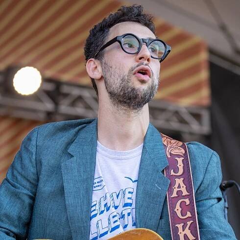 Bleachers Sign to Dirty Hit Amid Flurry of Jack Antonoff Industry Moves