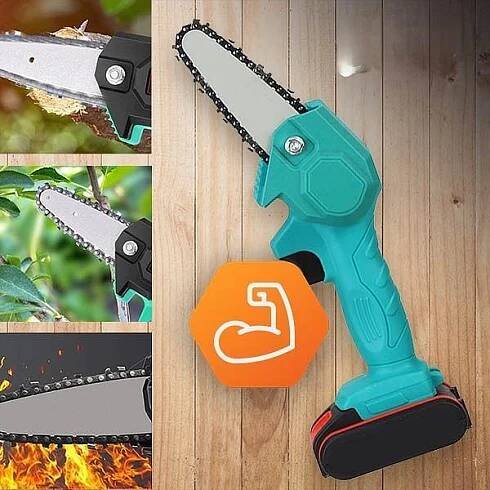 Elektrická ruční pilka BRENCHIE