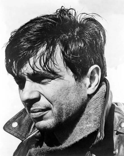 Robert Blake - Actor