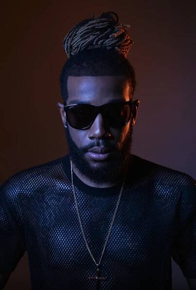 eric dejuan - Celebrity Stylist Ryan Christopher