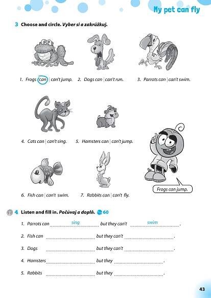 Ročník · anglický jazyk · 19.03.2020 21:04 · 9. Cool English School 3 Pracovny Zosit Taktik Sk