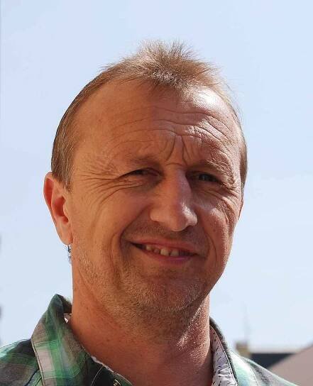 Luděk Kopřiva.