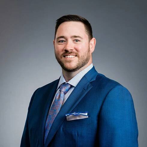 Jack B. “Trey” Coker III