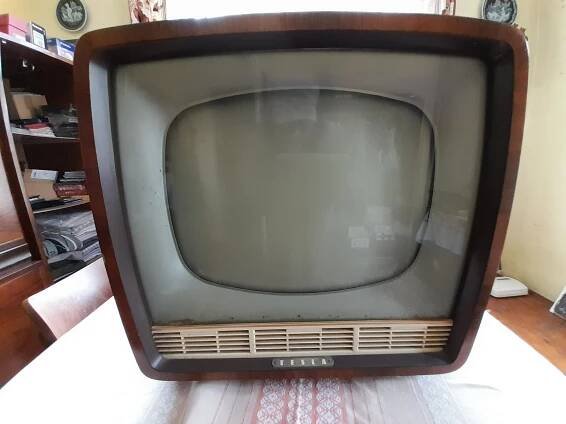 Retro televizor