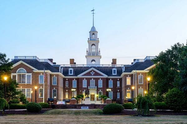 Delaware - Board Of Nursing Attorney