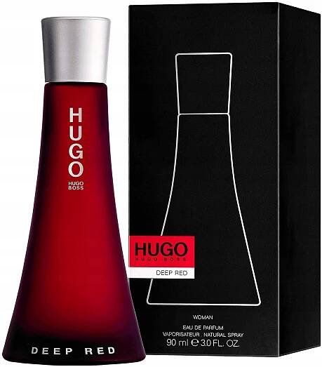 Hugo Boss Parfém Dámský - Nízká cena na Allegro