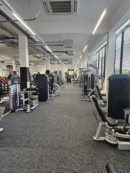 DrFit - Ústí nad Labem