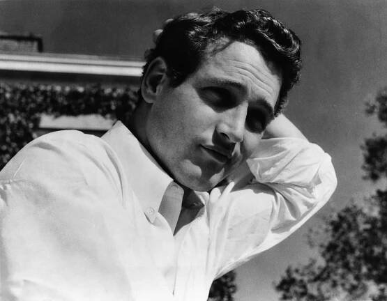 A Posthumous Memoir Reveals Paul Newman in His Own Words - The New York Times