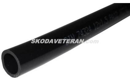 PA trubka pro vzduchové brzdy, 6x1mm
