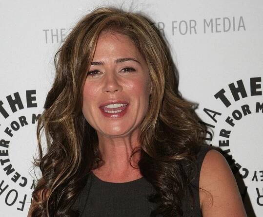 Maura Tierney