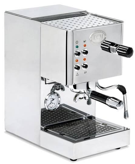 ECM Casa V