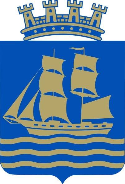 Soubor:Grimstad komm.svg