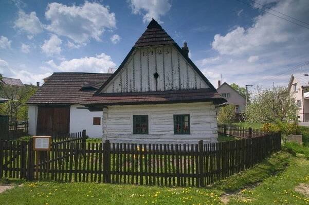 Minimuzeum města Bystré foto 1