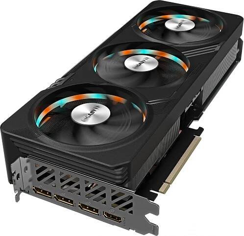Gigabyte GeForce RTX 4070 Ti Super Gaming OC 16 G (GV-N407TSGAMING OC-16GD)