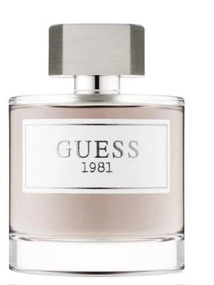 Guess 1981 toaletní voda pro muže