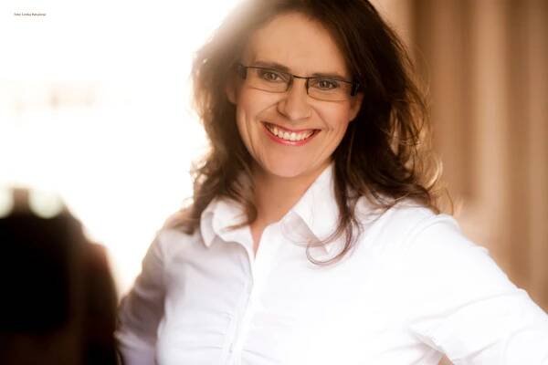 Radka Svobodová, foto: Lenka Hatašová