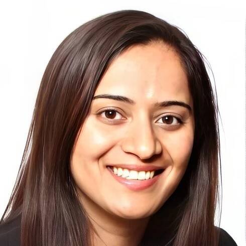 Dr Preeti Kaur
